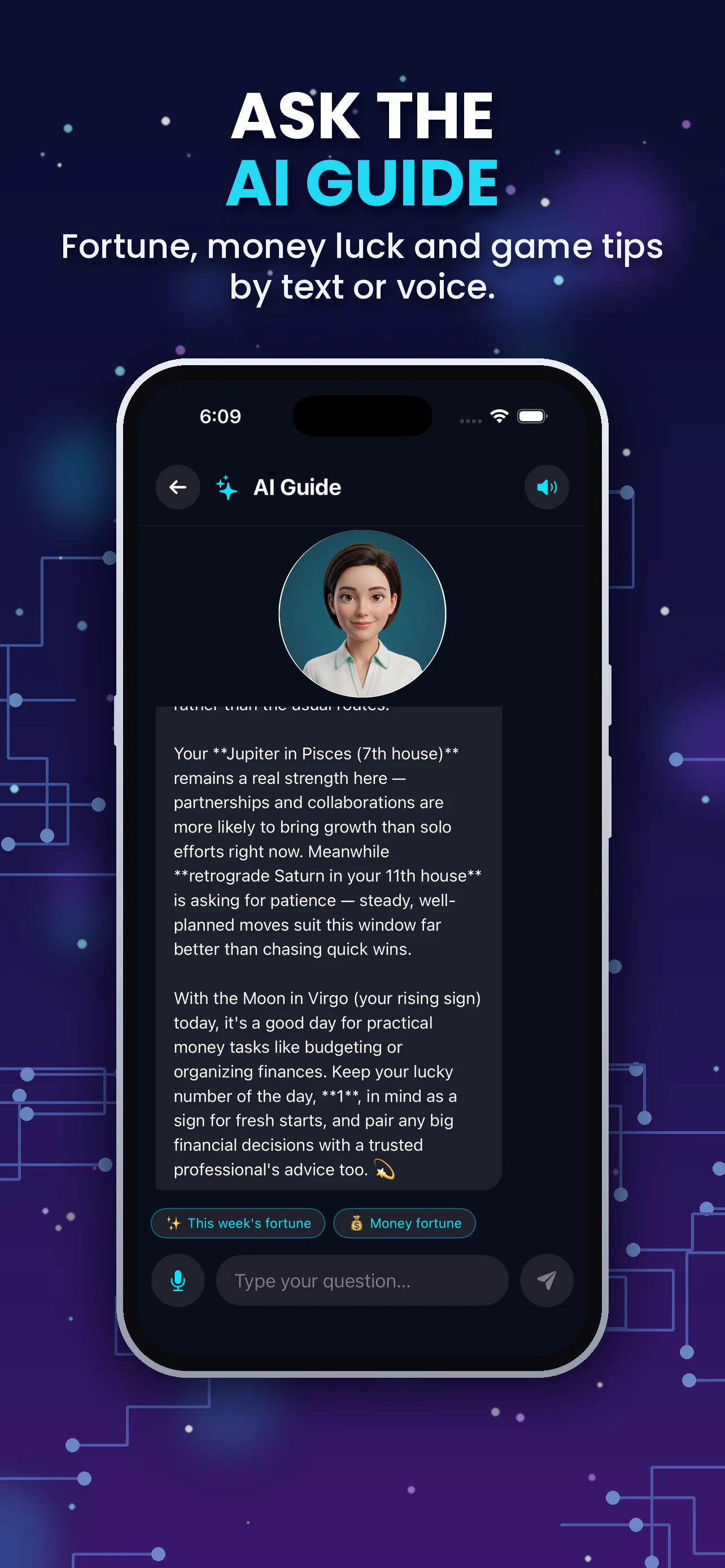 Lotto Logic AI screenshot