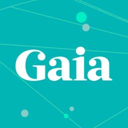 Icône de Gaia TV : Yoga et Méditation
